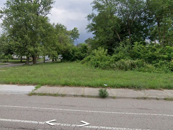 4553 Sheridan Street, Detroit, MI 48214