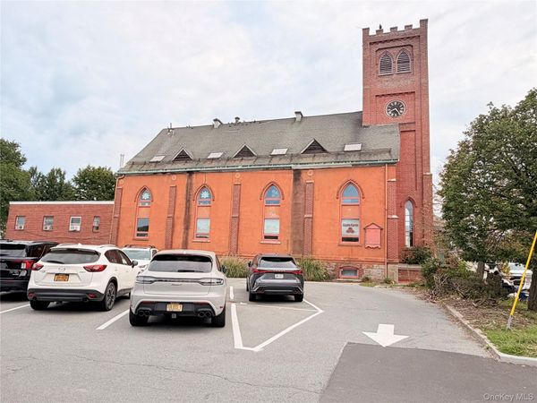 65 Main Street , Warwick, NY 10990