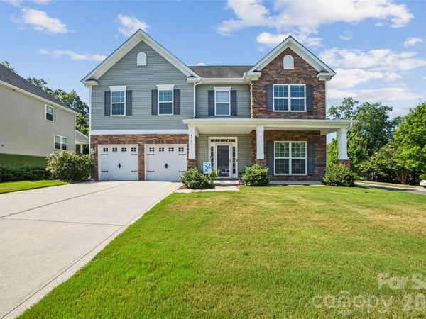 4901 Annelise Drive, Unit 55, Harrisburg, NC 28075