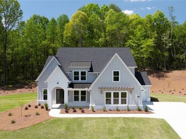 8330 Shoal Court, Gainesville, GA 30506