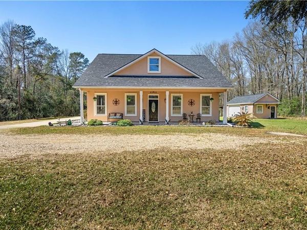 51131 HIGHWAY 445 , Loranger, LA 70446