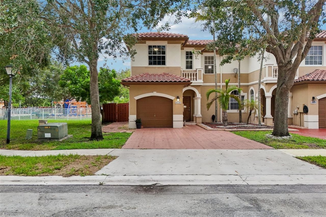 14127 SW 51st Ln, Miramar, FL 33027 Photo