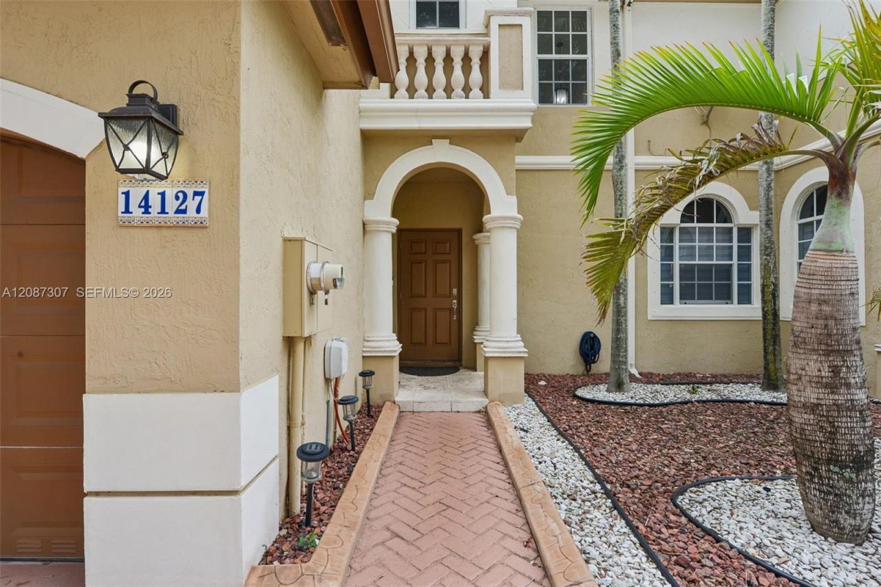 14127 SW 51st Ln, Miramar, FL 33027 Photo