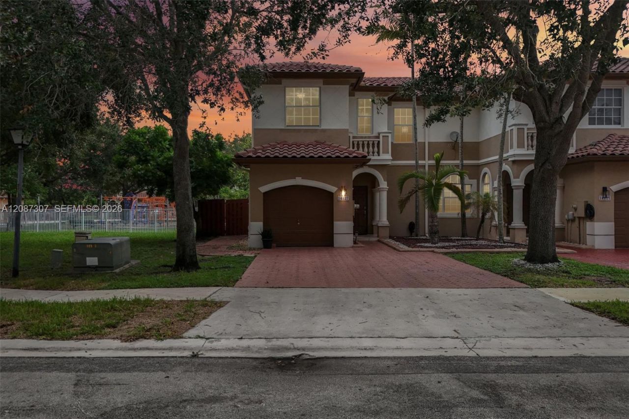 14127 SW 51st Ln, Miramar, FL 33027 Photo