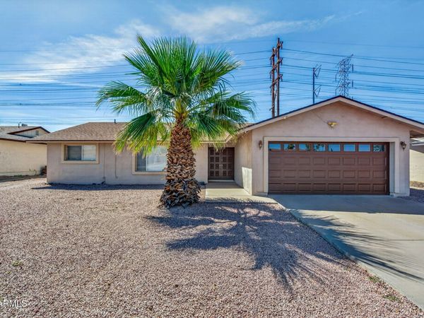 619 E DIAMOND Drive, Tempe, AZ 85283