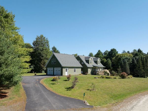 161 Belanger Lane, Morristown, VT 05661