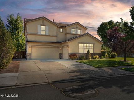 3692 Virgo Court, Sparks, NV 89436 Photo