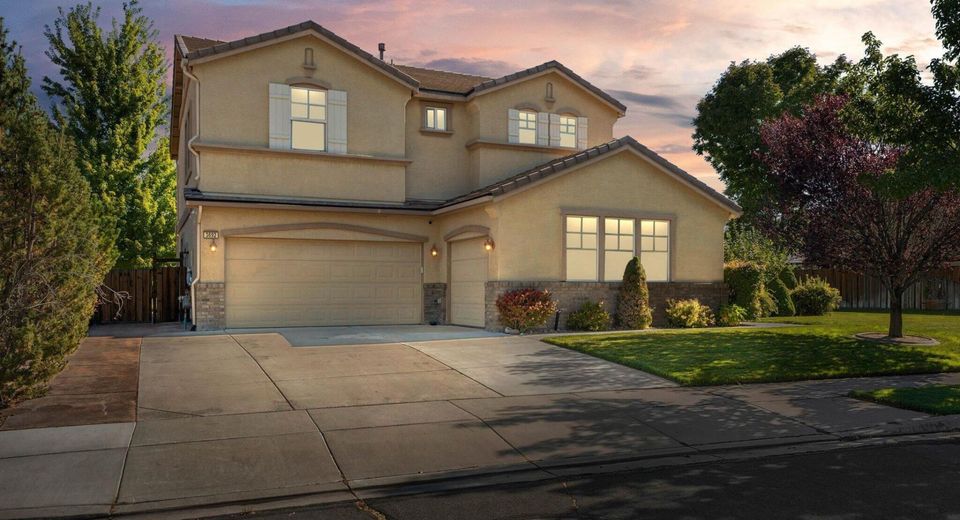 3692 Virgo Court, Sparks, NV 89436 Photo