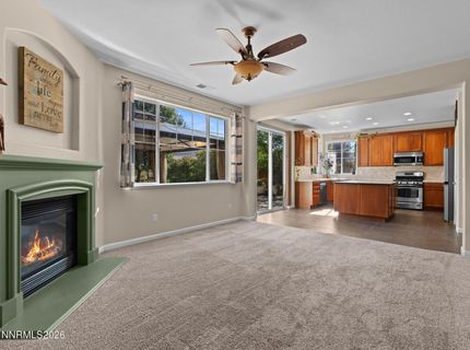 3692 Virgo Court, Sparks, NV 89436 Photo