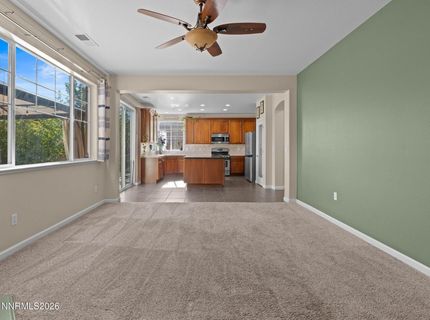 3692 Virgo Court, Sparks, NV 89436 Photo