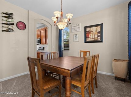 3692 Virgo Court, Sparks, NV 89436 Photo