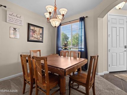 3692 Virgo Court, Sparks, NV 89436 Photo