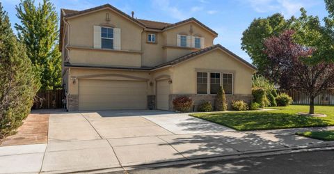 3692 Virgo Court, Sparks, NV 89436 Photo