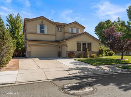 3692 Virgo Court, Sparks, NV 89436 Photo