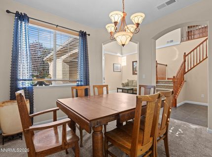 3692 Virgo Court, Sparks, NV 89436 Photo