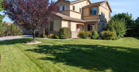 3692 Virgo Court, Sparks, NV 89436 Photo