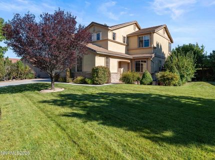 3692 Virgo Court, Sparks, NV 89436 Photo