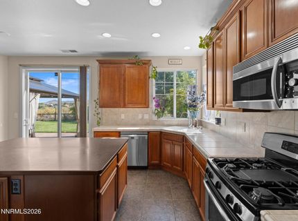 3692 Virgo Court, Sparks, NV 89436 Photo