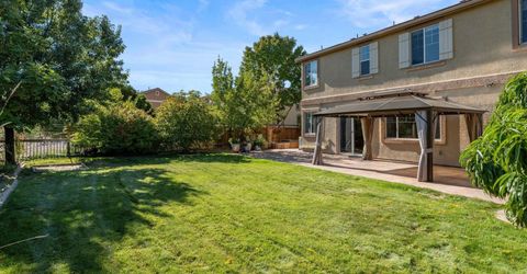 3692 Virgo Court, Sparks, NV 89436 Photo