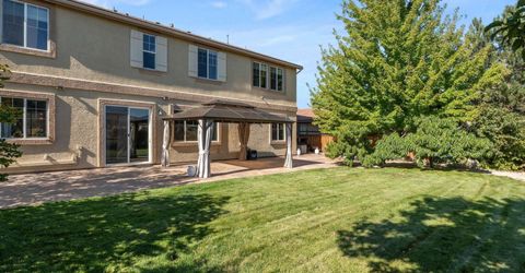 3692 Virgo Court, Sparks, NV 89436 Photo