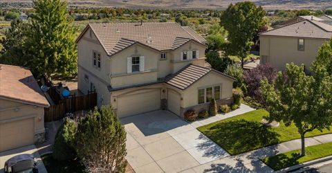 3692 Virgo Court, Sparks, NV 89436 Photo