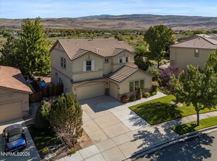 3692 Virgo Court, Sparks, NV 89436 Photo