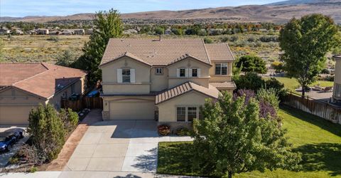 3692 Virgo Court, Sparks, NV 89436 Photo