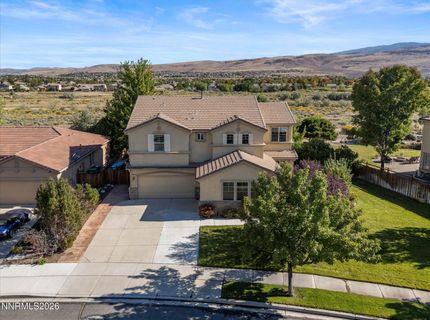 3692 Virgo Court, Sparks, NV 89436 Photo