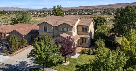 3692 Virgo Court, Sparks, NV 89436 Photo