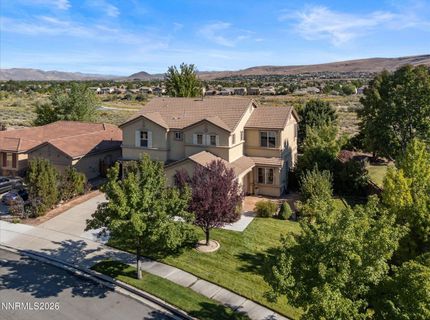 3692 Virgo Court, Sparks, NV 89436 Photo