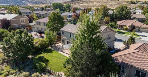 3692 Virgo Court, Sparks, NV 89436 Photo