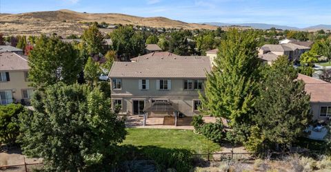 3692 Virgo Court, Sparks, NV 89436 Photo