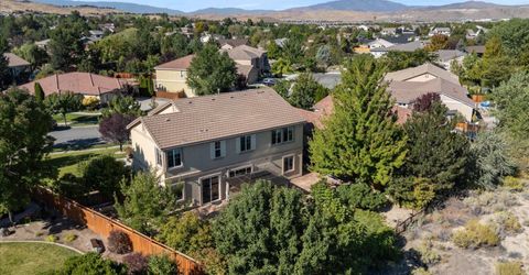 3692 Virgo Court, Sparks, NV 89436 Photo