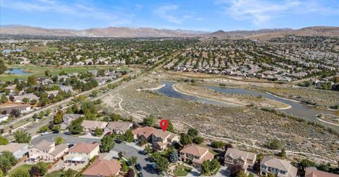 3692 Virgo Court, Sparks, NV 89436 Photo