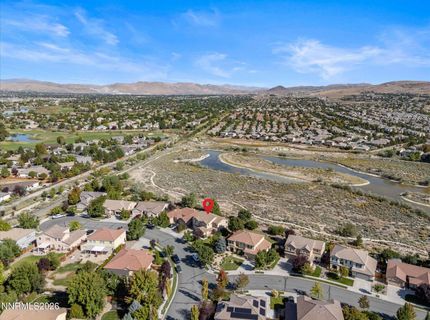 3692 Virgo Court, Sparks, NV 89436 Photo