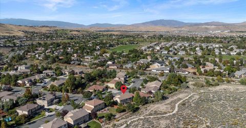 3692 Virgo Court, Sparks, NV 89436 Photo