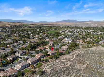 3692 Virgo Court, Sparks, NV 89436 Photo