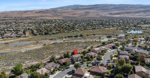 3692 Virgo Court, Sparks, NV 89436 Photo