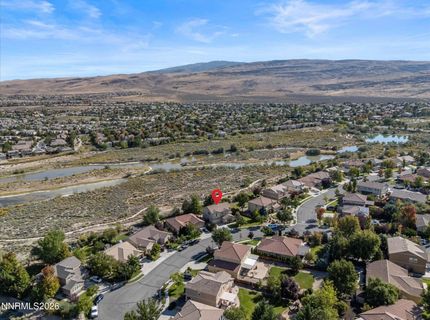 3692 Virgo Court, Sparks, NV 89436 Photo