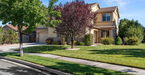 3692 Virgo Court, Sparks, NV 89436 Photo
