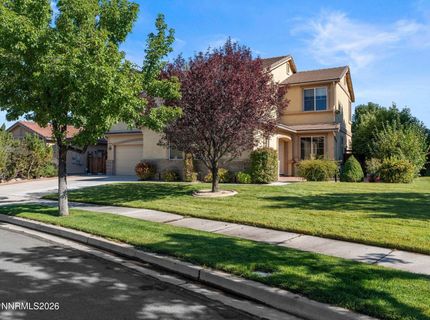 3692 Virgo Court, Sparks, NV 89436 Photo