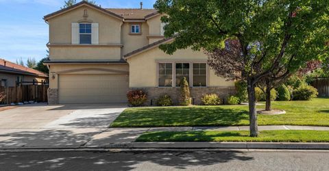 3692 Virgo Court, Sparks, NV 89436 Photo