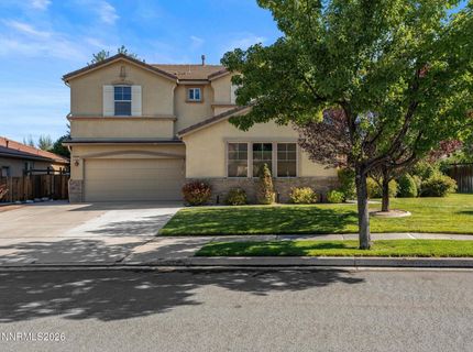 3692 Virgo Court, Sparks, NV 89436 Photo