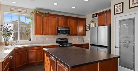 3692 Virgo Court, Sparks, NV 89436 Photo