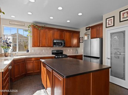 3692 Virgo Court, Sparks, NV 89436 Photo