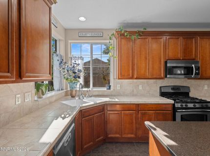 3692 Virgo Court, Sparks, NV 89436 Photo