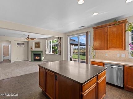 3692 Virgo Court, Sparks, NV 89436 Photo
