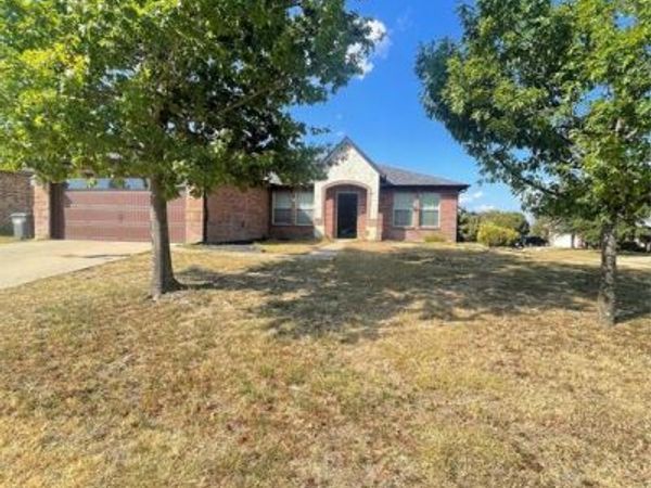 2001 Preston Trail, Forney, TX 75126