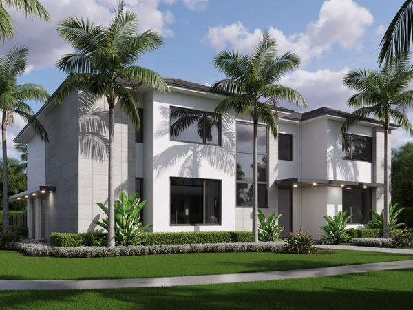 4725 BRANDYWINE Drive, Boca Raton, FL 33487