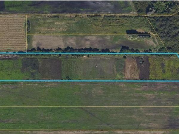 0 BROWNS FARM Road, Belle Glade, FL 33430